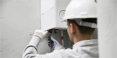 Línea de ayudas de 6,5 millones para la instalación de renovables térmicas en Castilla-La Mancha