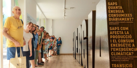 Más de 3.500 personas acuden a la Oficina de la Energía de Valencia en el primer semestre del año