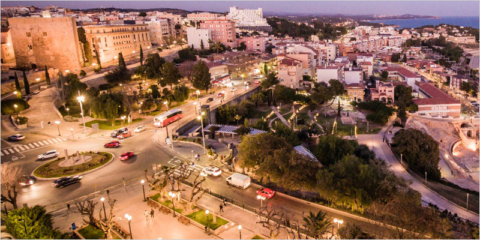 Tarragona dispondrá de más de 8 millones para mejorar la eficiencia energética de las viviendas
