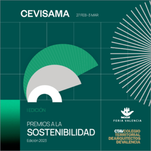 Premio Sostenibilidad Cevisama 2023