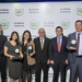 Schneider Electric es galardonada con el premio a la Solución de Eficiencia Energética del Año