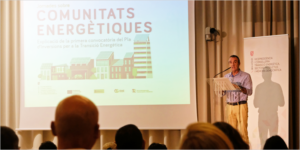 Abierta una línea de ayudas para comunidades energéticas en las Islas Baleares