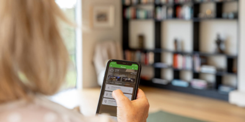 El cambio climático aumentará la factura energética, según una encuesta de Schneider Electric