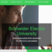 La plataforma Schneider Electric University se actualiza para el sector de los centros de datos