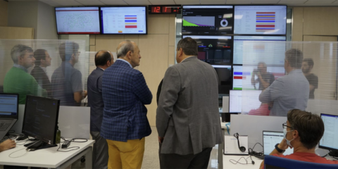 La Sociedad para el Desarrollo Regional de Cantabria apoya dos proyectos de I+D de CIC