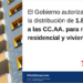 Autorizado el reparto por CC.AA de 1.889 millones para actuaciones de rehabilitación residencial