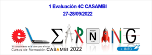 Anuncio de la evaluación 4C Casambi de Olfer.