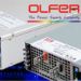 Serie SHP-10K: la nueva fuente de alimentación distribuida por Electrónica OLFER