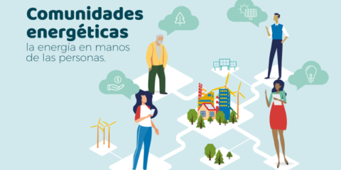 El Ivace apoya 70 proyectos de autoconsumo en comunidades energéticas con más de 3 millones