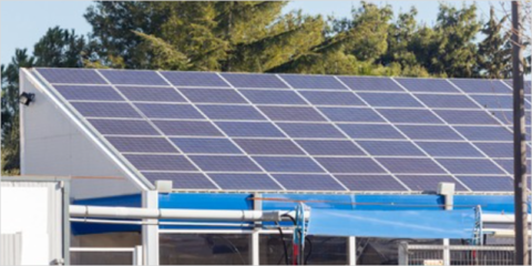 Ivace recibe 66 proyectos de ayuntamientos para instalaciones de autoconsumo eléctrico