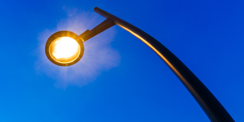 La renovación del alumbrado del barrio de la Dehesa en el municipio de Vallehermoso sale a licitación