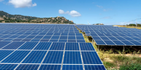 La Diputación de Granada llevará a cabo tres proyectos europeos en materia de energía y clima