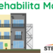 Nuevo Pack de Monitorización Energética Stechome para las ayudas del Plan Rehabilita Madrid