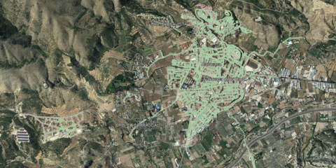 Caravaca de la Cruz renovará su actual alumbrado público con el plan PEMIS de Artecoin