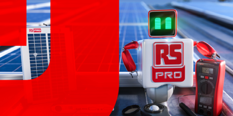 RS apoya los esfuerzos de las empresas en su lucha por la eficiencia energética y el ahorro