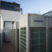 La climatización de Samsung garantiza la eficiencia energética en el Hotel Unuk de Sevilla