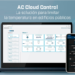 La solución AC Cloud Control de Intesis automatiza los sistemas de AC para ahorrar energía