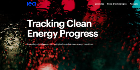 El 50% del mercado mundial de la iluminación utiliza tecnología LED, según un informe de la IEA