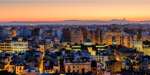 Actualización de la calculadora energética del CGATE con la subida de los precios de la energía