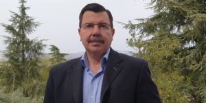 Antonio Aragón, CTO de Desigenia.