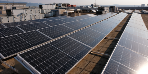 Ayudas para proyectos de mejora energética en establecimientos turísticos de Baleares