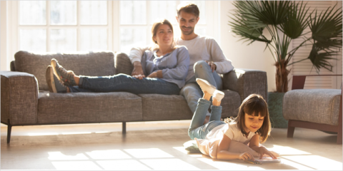 La marca Bosch entra en el mercado de la climatización y la refrigeración en el sector residencial