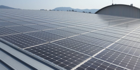 Canarias concede ayudas para eficiencia energética y renovables en empresas y edificios residenciales
