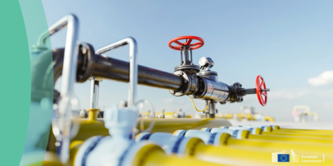 La Comisión Europea plantea propuestas adicionales contra los altos precios de la energía