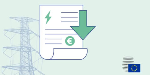 El Consejo Europeo adopta un reglamento de emergencia frente a los altos precios de la energía