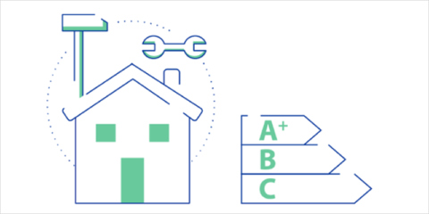 El CE propone que los edificios nuevos sean de cero emisiones en 2030 y los existentes en 2050