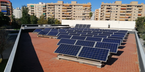 Convenio de colaboración para reducir la factura energética de los comerciantes valencianos