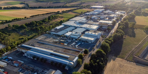 Daikin triplicará la producción de bombas de calor para 2025 con la ampliación de su fábrica alemana