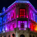 El Ayuntamiento de La Unión renueva la iluminación de su fachada con soluciones de Prilux
