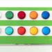 Las gamas XB4 y XB5 de Schneider Electric ofrecen más luminosidad con su único bloque LED