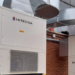 Hitecsa climatiza un edificio de oficinas de Torrejón de Ardoz con un equipo de la gama Mosaic HE