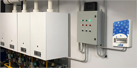 ISTA solicita que las comunidades de propietarios puedan acogerse a TUR para ahorrar en la factura energética