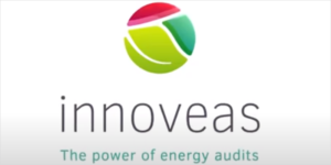 Logo Proyecto INNOVEAS.