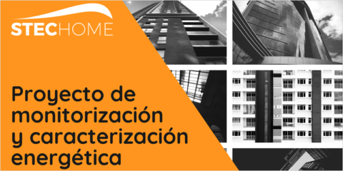 Stechome participa en un proyecto que abordará la monitorización energética de 60 edificios coruñeses