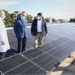 Murcia apuesta por las renovables para promover la eficiencia energética en el ámbito hospitalario