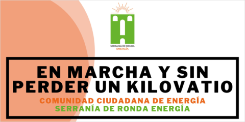 La comunidad ‘Serranía de Ronda Energía’ pretende reducir la factura de familias y comercios del municipio