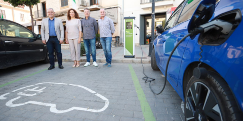 Nueva convocatoria de ayudas por valor de 7 millones para combatir la emergencia climática en Mallorca