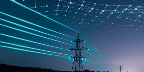 Nuevo plan de acción de la Comisión Europea sobre la digitalización del sector energético