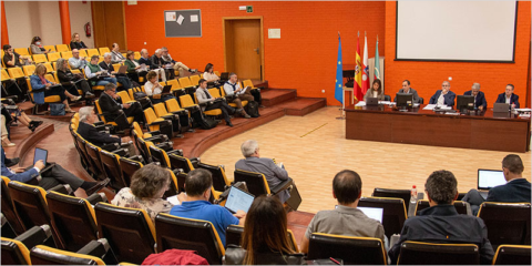 Aprobado el Plan de Sostenibilidad de la Universidad de Cantabria para gestionar el consumo energético