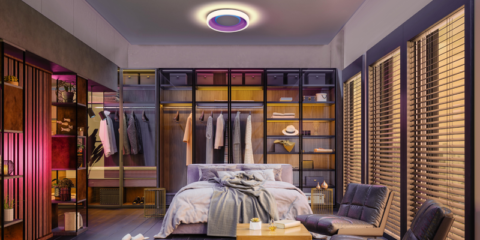 El porfolio de productos retail de LEDVANCE incorpora nuevas referencias eficientes y sostenibles