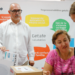 El programa EPIU Hogares Saludables entrega 10 kits de mejora energética en Getafe