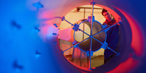 La aceleradora de start ups DeepTech4Impact impulsará tecnológicamente a las empresas