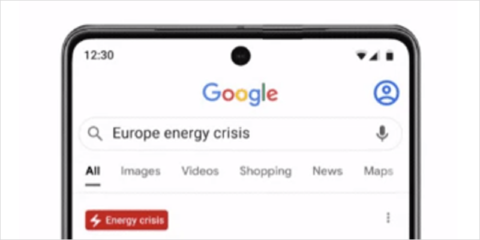 La IEA y Google comparten información y consejos fiables sobre ahorro energético