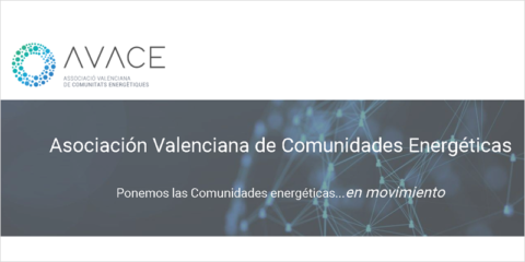 Nace la Asociación Valenciana de Comunidades Energéticas para favorecer la transición energética