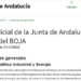 Las ayudas al autoconsumo energético en Andalucía suman 101,7 millones de euros adicionales