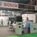 Bosch presentó en Efintec las últimas novedades en calefacción, calderas y aerotermia